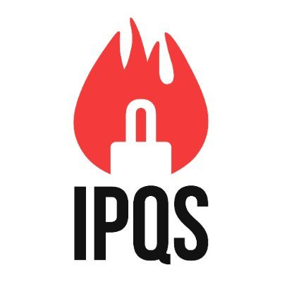 IP Quality Score