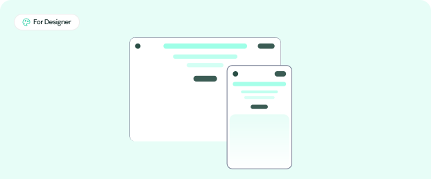 Automate repetitive